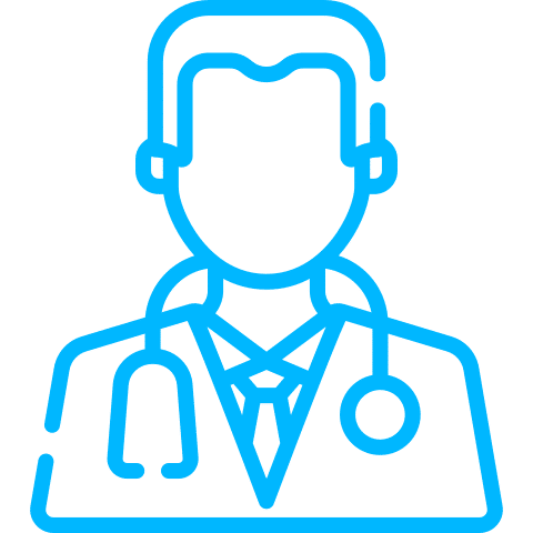 Medical professionals/patients