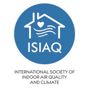 ISIAQ - International Society of Indoor Air Quality and Climate